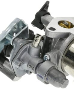 Carburetor 12 Carburetor