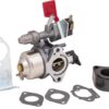 Carburettor 6 Carburettor