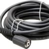 Hose, pressure