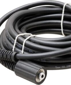 Hose, pressure