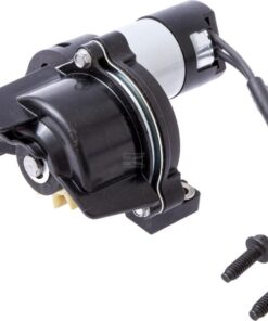 Electric starter