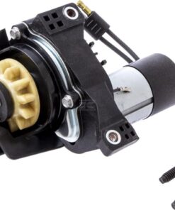 Electric starter