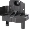 Base, air cleaner