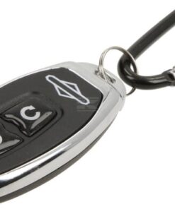 Electronic key for the 030806 (P4500 generator)