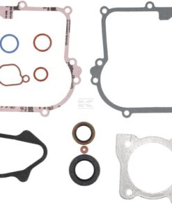 Gasket set, engine 3 Gasket set, engine