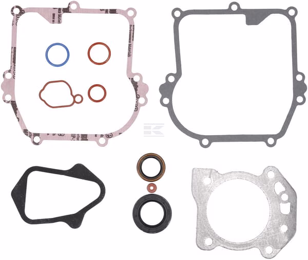Gasket set, engine 2 Gasket set, engine