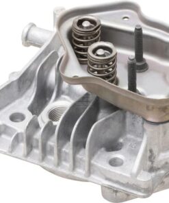 Culata 9 Cylinder head