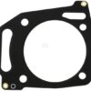 New head gasket