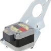 Stepper motor