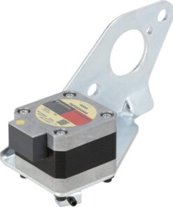 Stepper motor