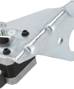 Stepper motor