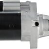 Starter motor 6 Starter motor