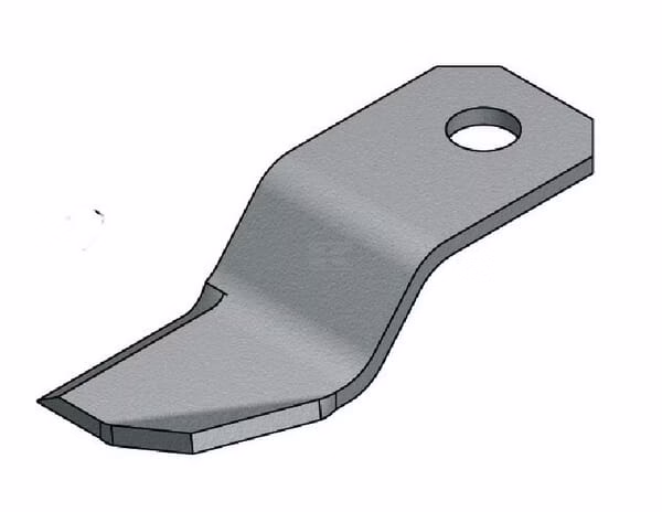 Cuchilla principal CW 12000