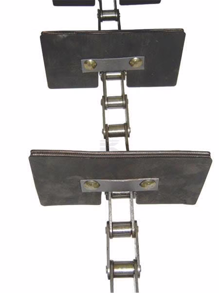 Cadena elevador retorno cpl. 1 Cadena elevador retorno cpl.
