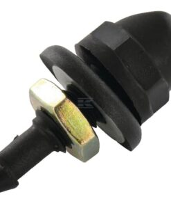 Boquilla CNH 4 Boquilla CNH