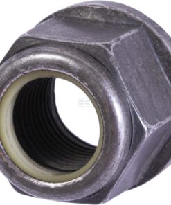Tuerca hexagonal Poly-Stop M16