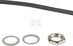 Sensor CNH