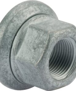 Tuerca de rueda M20