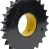 Rueda dentada