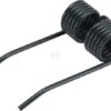Diente de pick-up p/New Holland 143x72x4,8