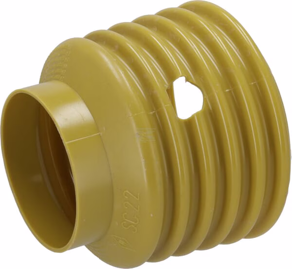 Cubierta pro SC22 R6 D158 L139 2 Cubierta pro SC22 R6 D158 L139