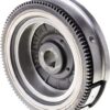 Flywheel Assy