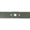 Hoja CG Mulching F72