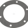 Junta brida cojinete 215x143