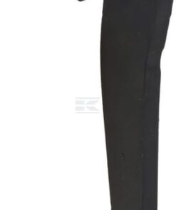 Púa de cuchilla, lado derecho, KG-41 F con revestimiento de llama
