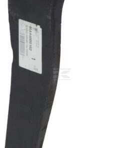 Púa de cuchilla, lado derecho, KG-41 F con revestimiento de llama