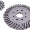 Piñón 13D/38D Rabewerk