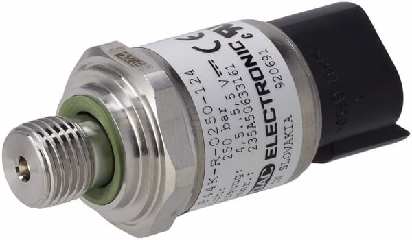 Sensor 2 Sensor