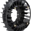 Ventilador del volante