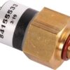 Sensor alarma marcha atrás