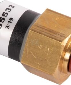 Sensor alarma marcha atrás