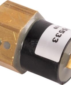 Sensor alarma marcha atrás