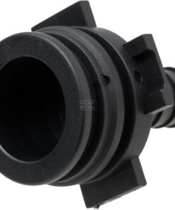 Fork coupling, male AF3, 13mm hose tail