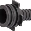 Fork coupling, male AF3, 16mm hose tail