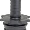Fork coupling, male AF5, 20mm hose tail