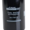 Filtro de combustible NH
