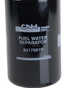 Filtro de combustible NH