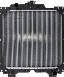Radiador