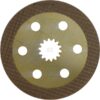 Disco de freno 327-14