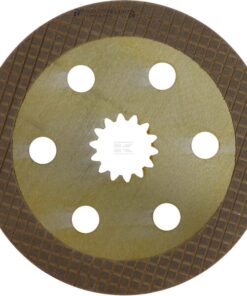 Disco de freno 327-14