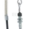 Cable de accionamiento