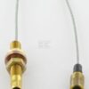 Cable de freno EL63