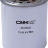 Filtro gas-oil