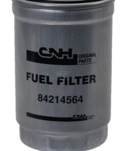 Filtro de combustible CNH