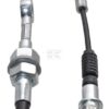 Cable freno mano