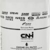 Filtro de aceite NH